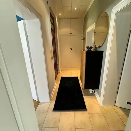 1-4 Pers Direkt In Der - Stilvoll *