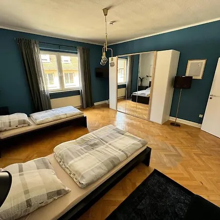 1-4 Pers Direkt In Der - Stilvoll