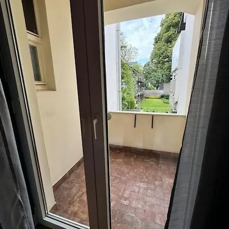 1-4 Pers Direkt In Der - Stilvoll Wuppertal