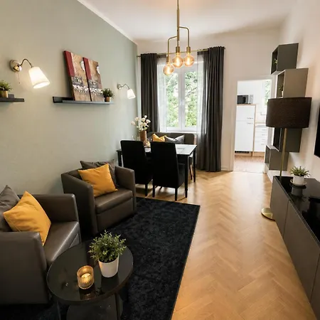 1-4 Pers Direkt In Der - Stilvoll