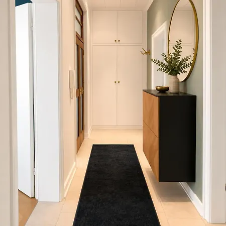 Apartment 1-4 Pers Direkt In Der - Stilvoll