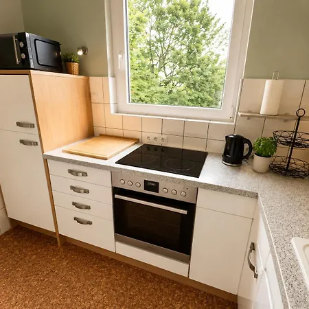 1-4 Pers Direkt In Der - Stilvoll Apartment